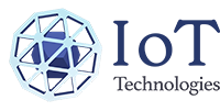 logo of IOT TECH