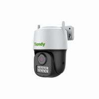 Tiandy 3MP Fixed Color Maker Wi-Fi PT Camera TC-H333N sm