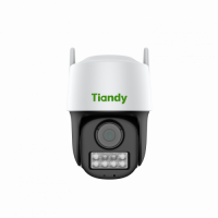 Tiandy 3MP Fixed Color Maker Wi-Fi PT Camera TC-H333N sm