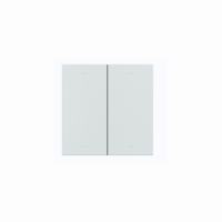 4-buttom Scene Panel White (Battery Powered) sm
