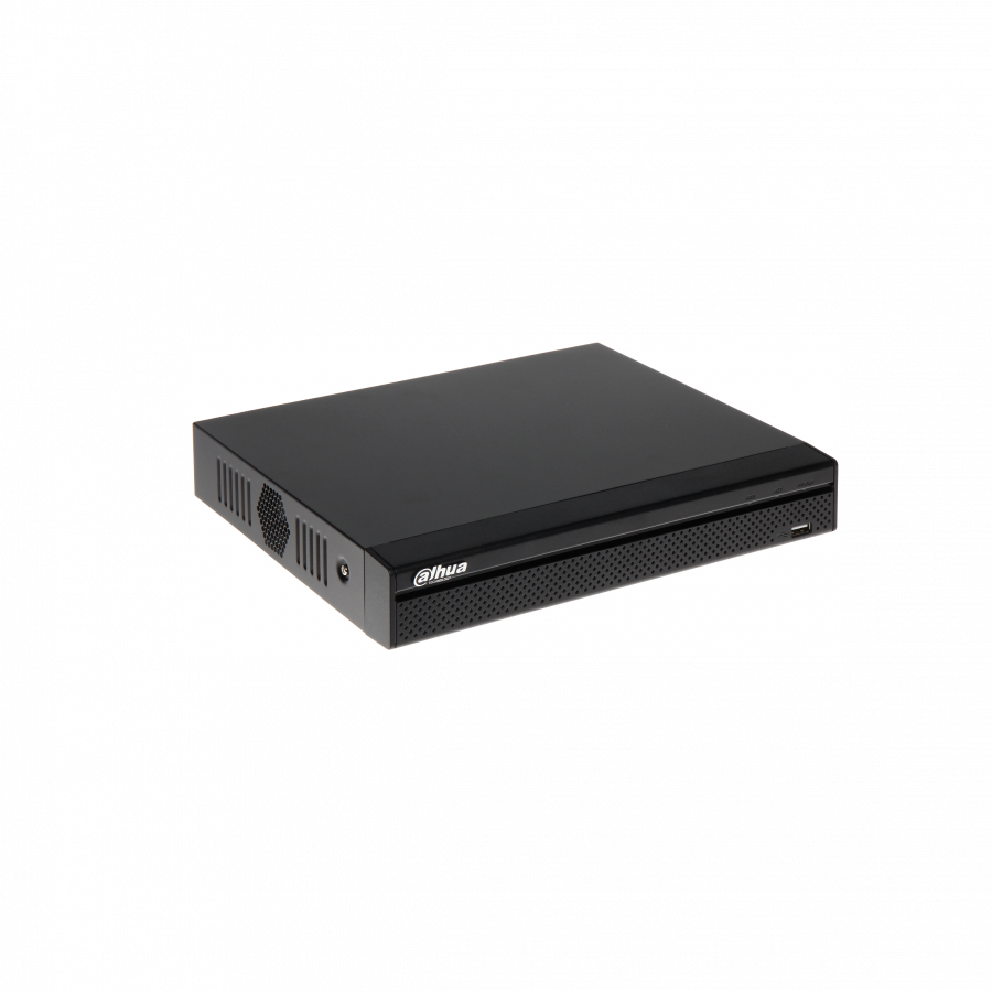 4 Channel Penta-brid Digital Video Recorder