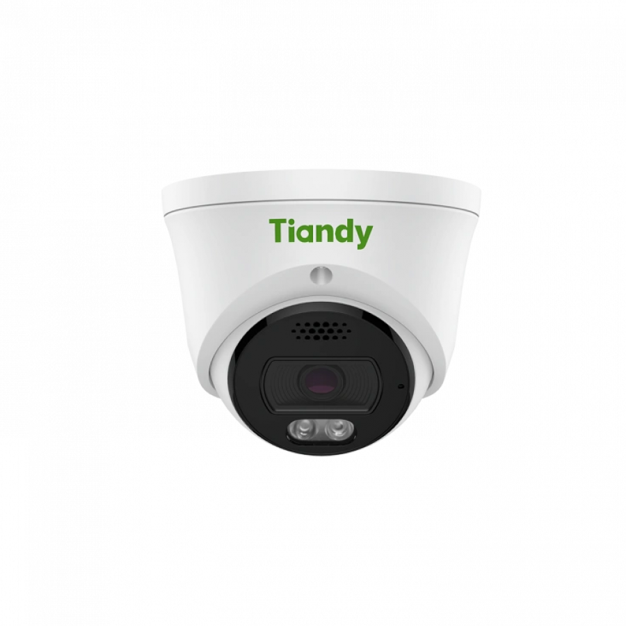 5MP Fixed Color Maker Turret Camera