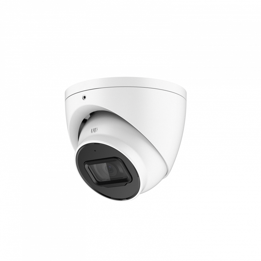 5MP IR Fixed-focal Eyeball WizSense Network Camera