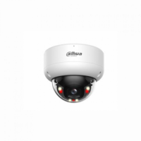 6MP Smart Dual Light Fixed-focal Dome WizSense Network Camera sm