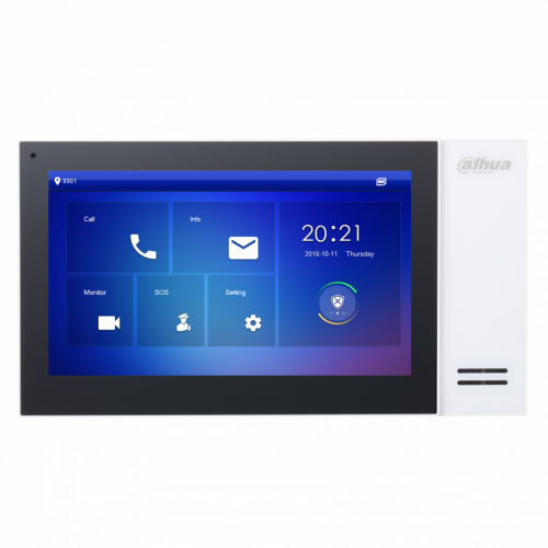 7-inch Digital VTH (4.3SIP)