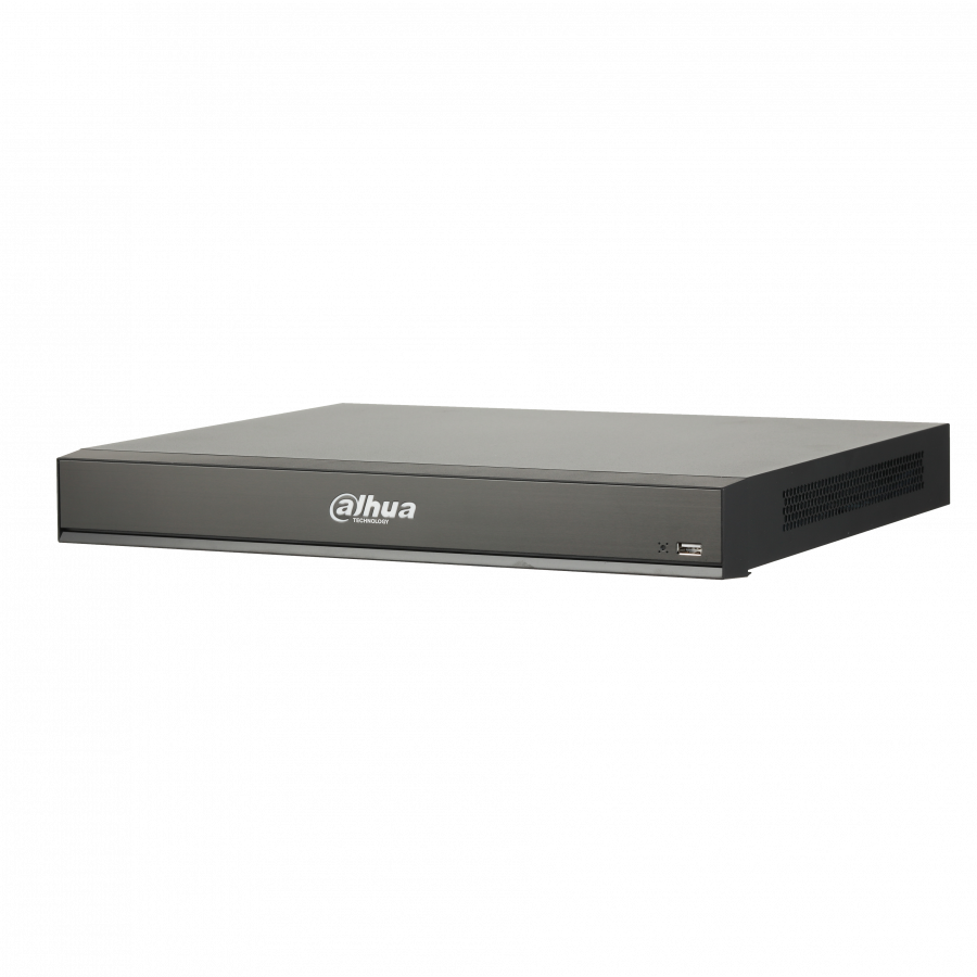 DAHUA 8 Channel 1U 8PoE AI Network Video Recorder