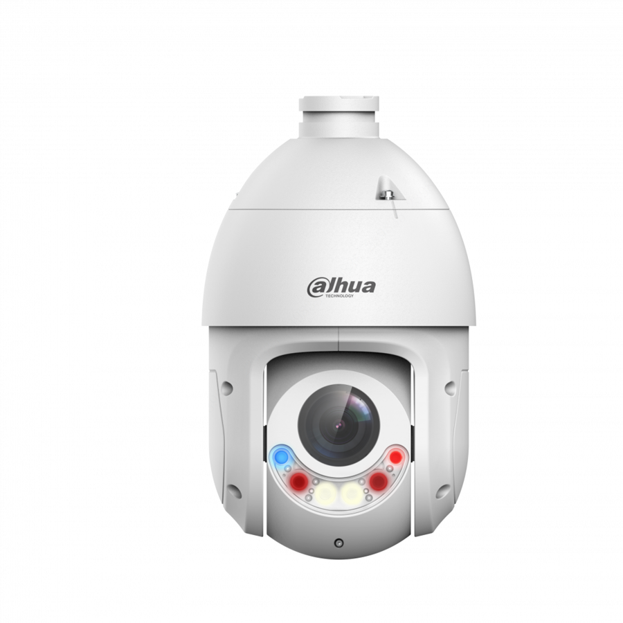 8MP 25X TiOC WizSense PTZ Network Camera