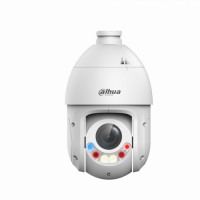 8MP 25X TiOC WizSense PTZ Network Camera sm
