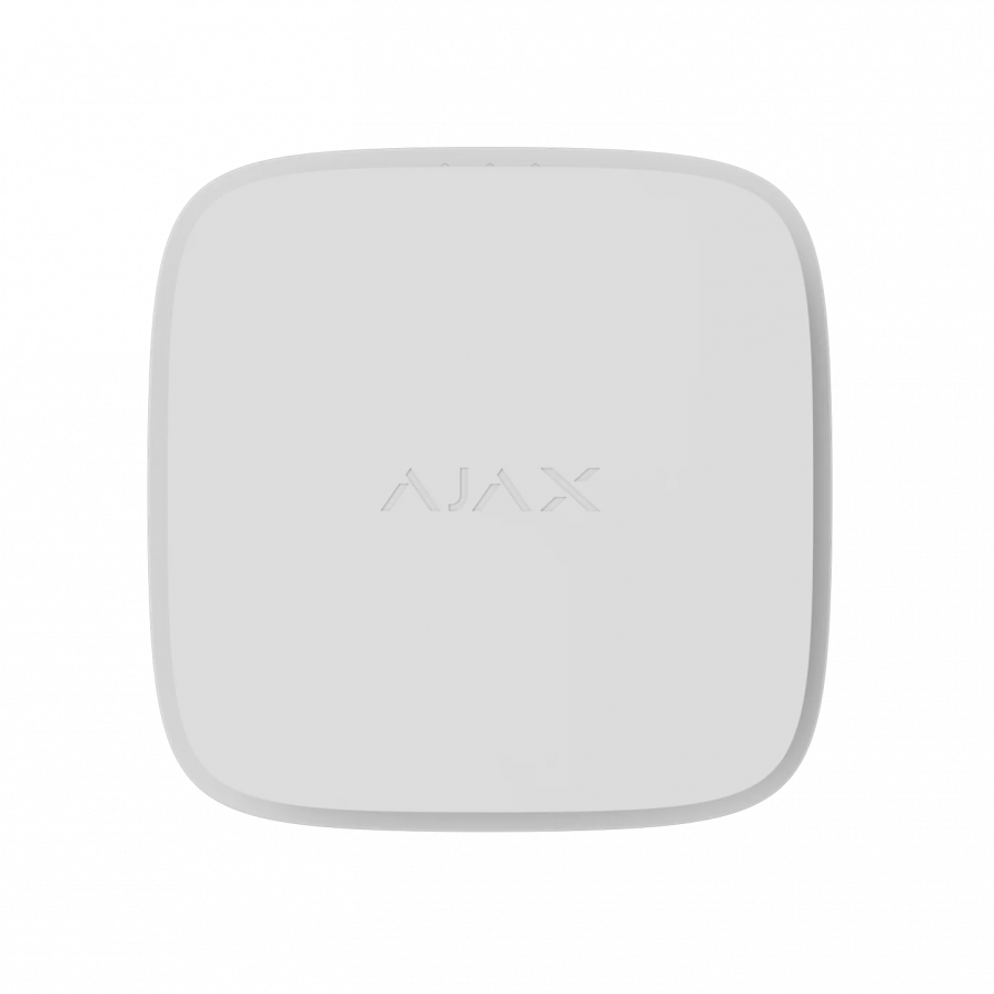 AJAX FireProtect 2 SB (Heat/Smoke) White