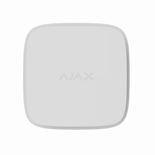 AJAX FireProtect 2 SB (Heat/Smoke) White