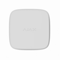 AJAX FireProtect 2 SB (Heat/Smoke) White sm