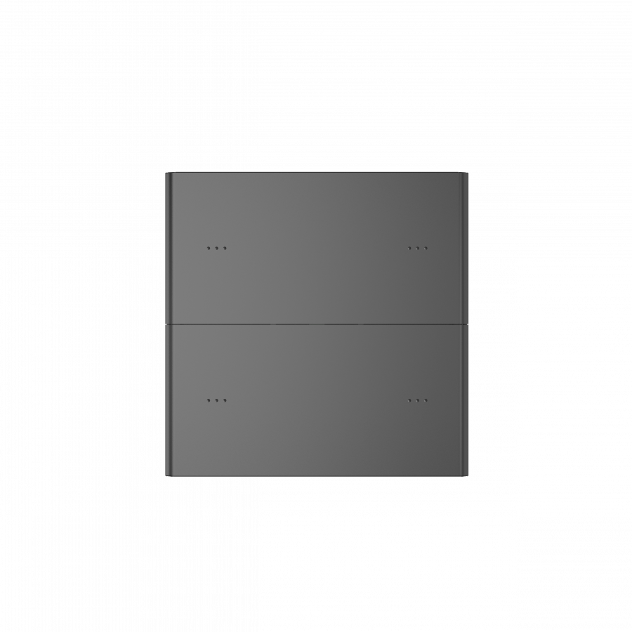 Akubela 4-Button Scene Panel(KNX)