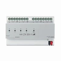 Akubela 4 Gang Universal Dimmer Module sm