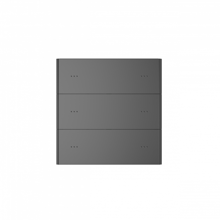 Akubela 6-Button Scene Panel(KNX)