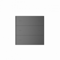 Akubela 6-Button Scene Panel(KNX) sm