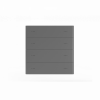 Akubela 8-Button Scene Panel(KNX) sm