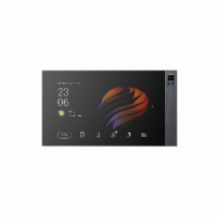 Akubela HyPanel Pro 8-inch touch screen. sm
