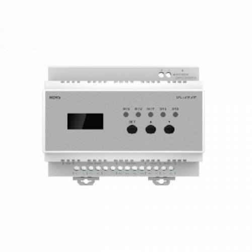 Akubela Central Air Conditioning Controller Oudoor CB19-JMA-Zigbee