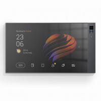 Akubela HyPanel Pro 8-inch touch screen. sm