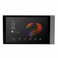 Akubela Hypanel Pro Control Panel PG71N-KNX sm