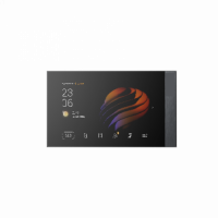 Akubela Hypanel Pro Control Panel PG71N-KNX sm