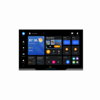 Akubela Hypanel Ultra 10" control panel sm