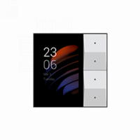 Akubela Linux based KNX Center Panel with Screen sm