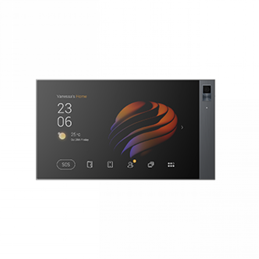 Akubela HyPanel Pro PG71-KNX-EU