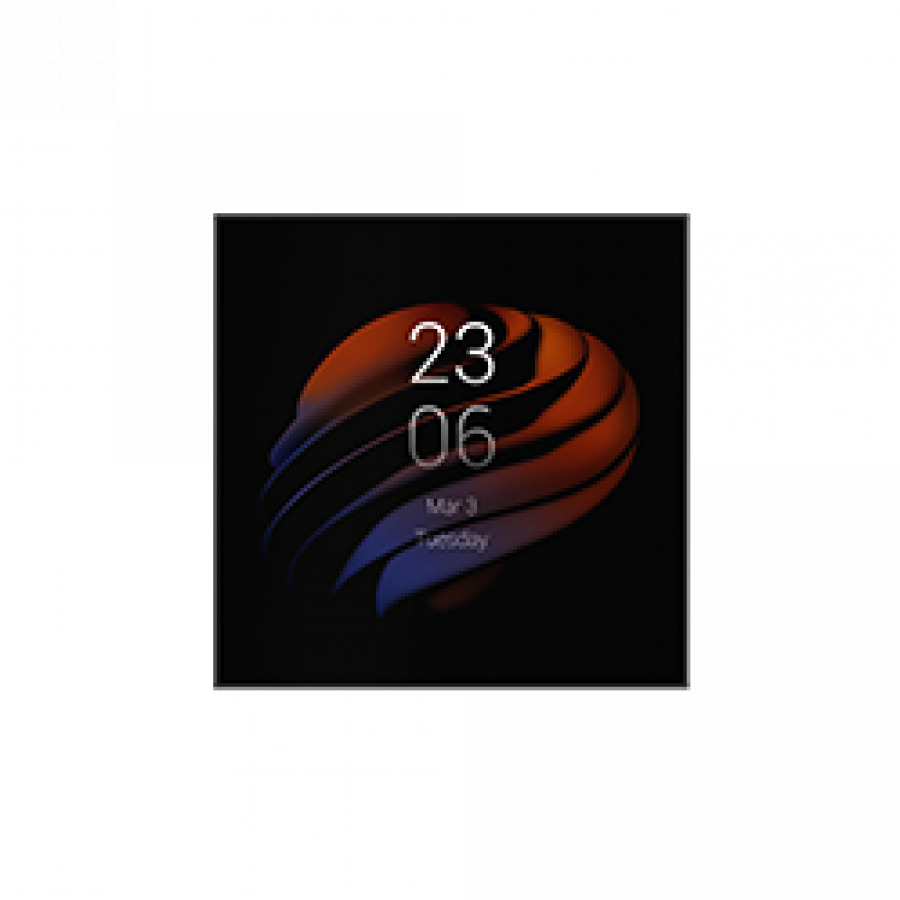 Akubela KNX Android based All In One Panel