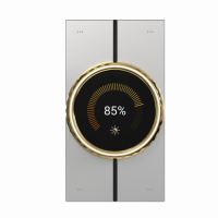 Akubela IP Door Phone RT61-PoE-Eu(Golden) sm