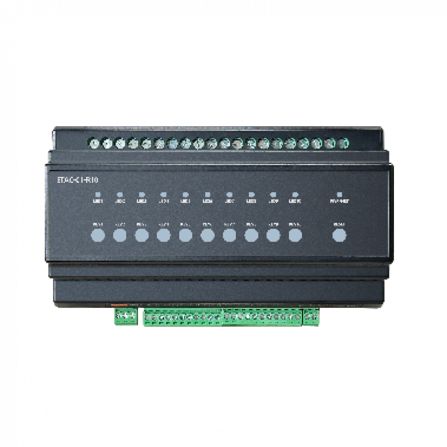 Akubela IP to 485 multifunctional gateway