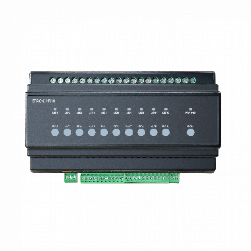 Akubela IP to 485 multifunctional gateway