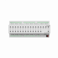 Akubela KNX 28-Gang 10A Switch Module sm