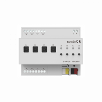 Akubela KNX 4-Channel Dimming Module sm
