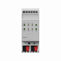 Akubela KNX Line Coupler KXLC-G1E1 sm