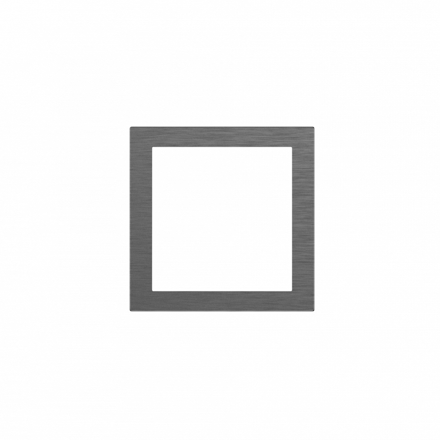 Akubela Plug and Switch Frame Socket-S01