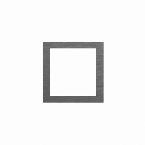 Akubela Plug and Switch Frame Socket-S01