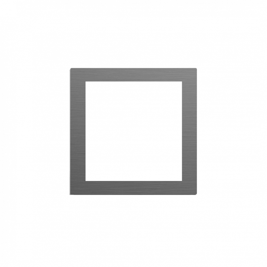Akubela Plug and Switch Frame Socket-S02