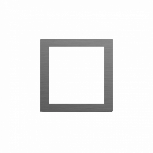 Akubela Plug and Switch Frame Socket-S02