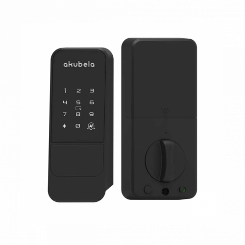 Akubela SL20 Smart Lock (WiFi, Bluetooth)