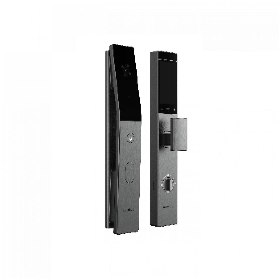 Akubela SL60 Smart Door Lock-WIFI