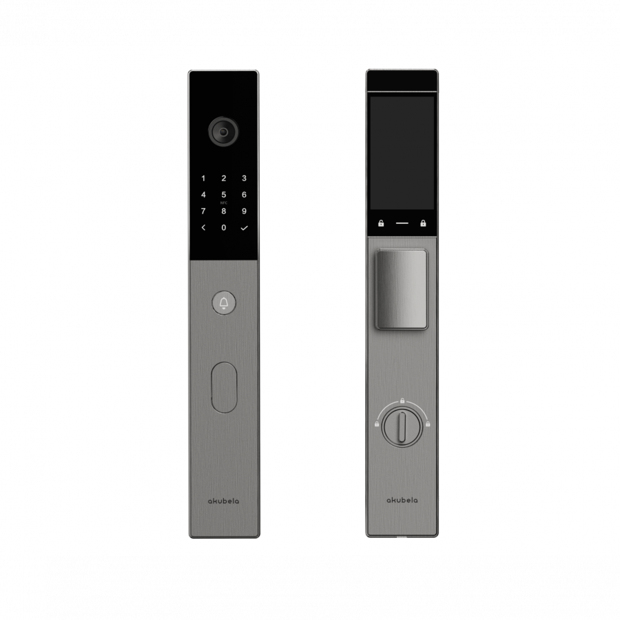 Akubela SL60 Smart Door Lock-WIFI