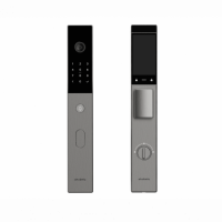 Akubela SL60 Smart Door Lock-WIFI sm
