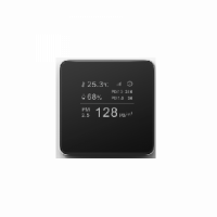 Akubela Smart In-wall Air Quality Detector sm