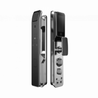 Akubela Smart Wi-Fi Lock sm