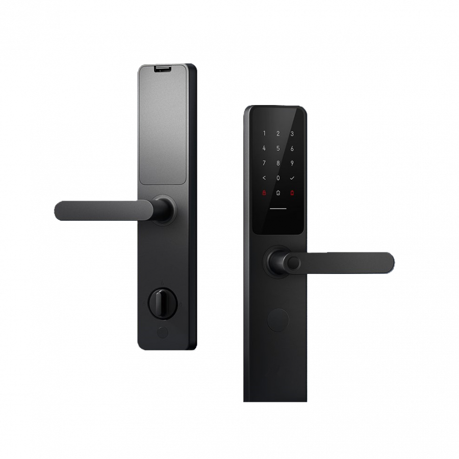 Akubela Smart Zigbee Door Lock C6