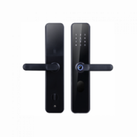 Akubela Smart Zigbee Door Lock C6 sm