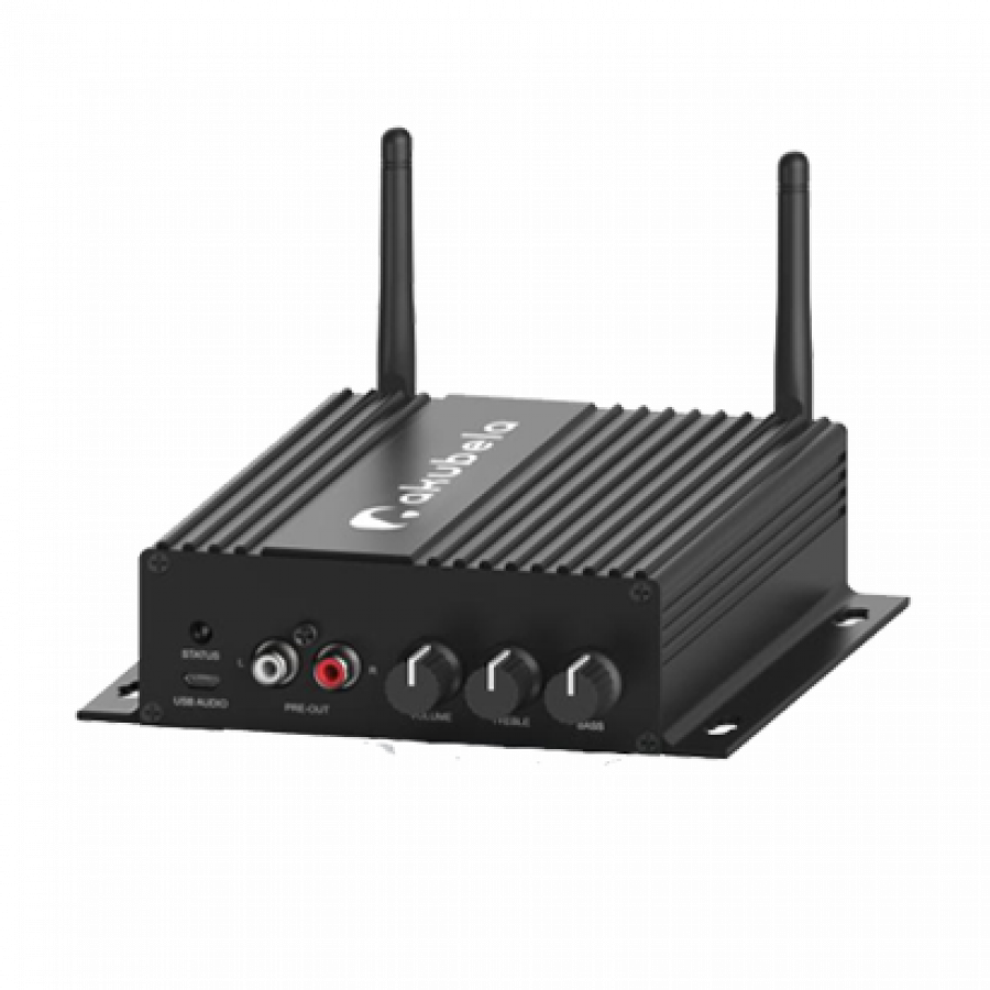 Akubela Wireless Amplifier AMP-E1