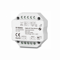 Akubela ZigBee AC Triac Dimmer sm
