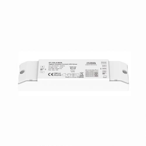 Akubela Zigbee Dual Color Temperature